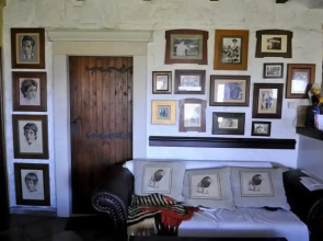 Rilović House