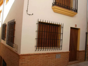 Casa Arminda
