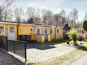 Stunning Home in Höör With Wifi and 2 Bedrooms