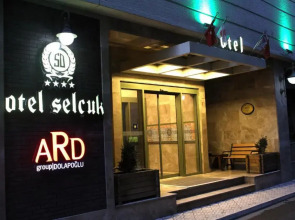 Selcuk Hotel