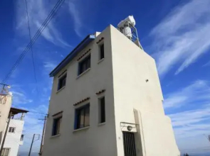 Pissouri Village Studios