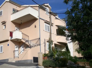 Cvita apartments