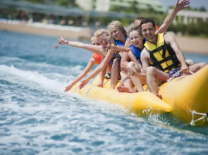 VONRESORT Elite - All Inclusive