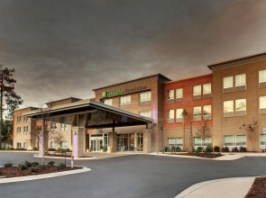 Holiday Inn Express & Suites Charleston NE Mt Pleasant US17 by IHG