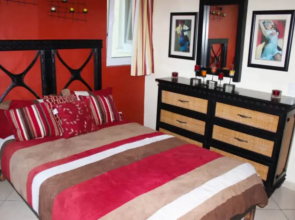 3BR Condo in the heart of Cabarete