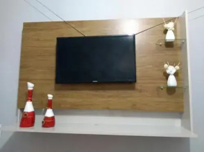 Suítes Pezzin