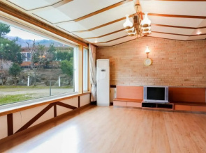 Gapyeong Dolmaru Pension