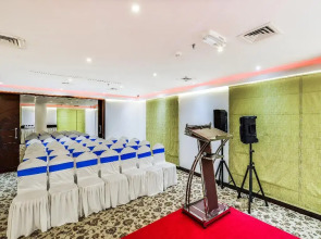 Ruwi Hotel Apartments