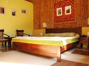Vedant Valley Resort, Kund (Guptkashi)