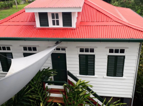 Couleur Locale Paramaribo