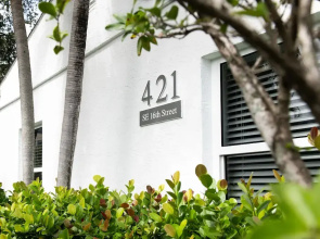 The Lauderdale Boutique Hotel