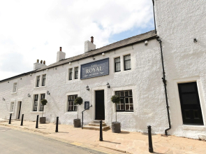 The Royal at Heysham