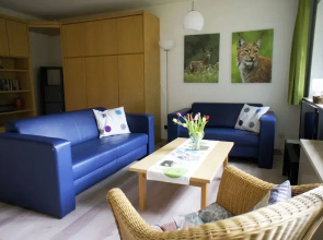 Elpe Apartments Hochsauerland