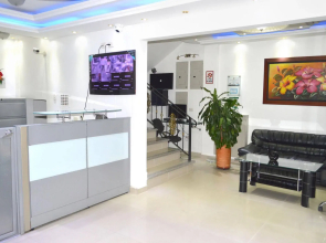 Hotel Acdac