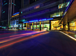 Grand Plaza Hotel Hanoi