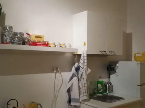 La Cornice Guest House