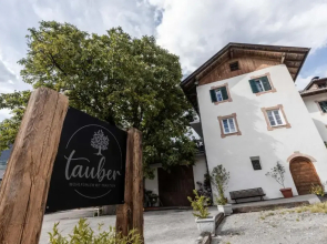 Garni Hotel Tauber