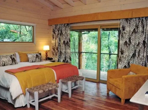 La Cantera Lodge De Selva