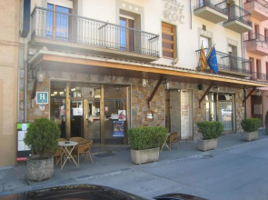 Hotel Sant Roc