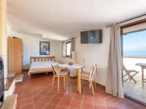 Casa Vista mare Bosa/Magomadas