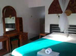 Volcano 2 Hotel