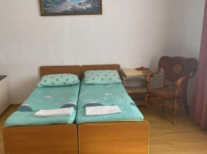 Солнышко-Буг