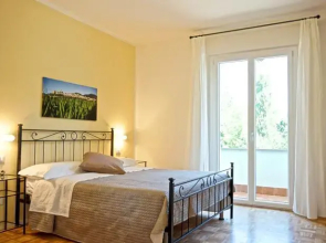 La Quercia bed & breakfast