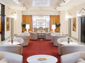 Living Hotel Kaiser Franz Joseph