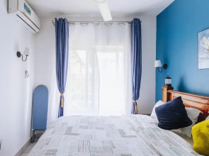 Fumba town cozy 1 bed Apartment