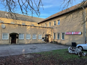 Bed4you Gästehaus 2