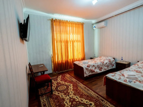 Отель «Ишонч»