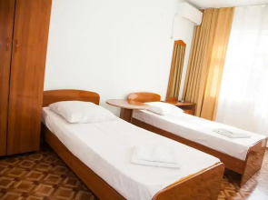 Гостевой дом «Лето»