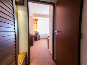 Hotel Vsacan