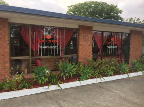 Logan City Motor Inn