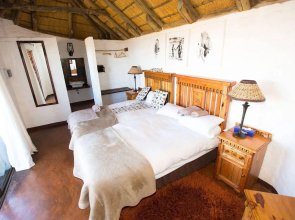 Grootberg Lodge