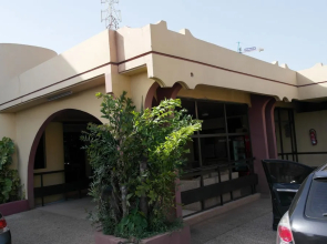 Continental Plaza Hotel