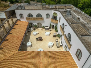 3376 Masseria Cucuruzza - Superior Dora