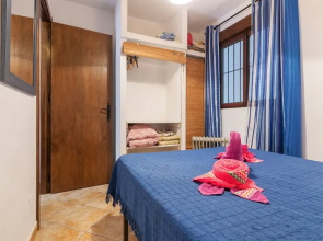 Tranquil Cottage in Torrox With Private Swimming Pool