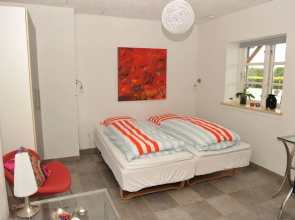 Herning Bed & Breakfast
