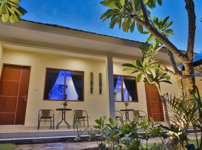 Sari Gili Bungalow