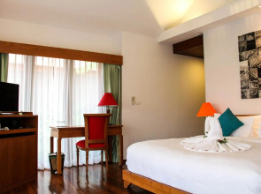 Farmer's Boutique Resort