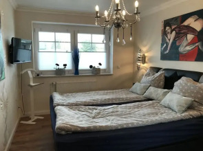 Holiday Apartment in Southern Alps