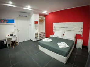 Soave Rooms