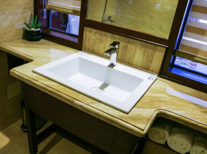 Tran Vien Dong Hotel