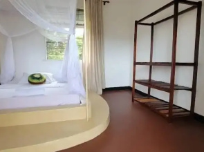 Mafia Fabu Lodge