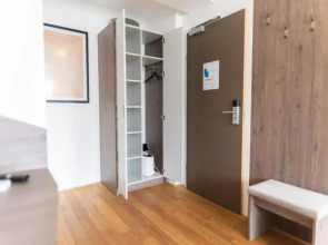 Apartment Hotel Triester