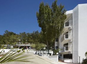 Отель İsla Panorama