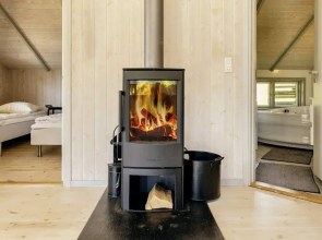 4 Star Holiday Home in Praesto