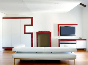 Charming Amazing View Apartment