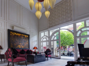 Hanoi Boutique Hotel & Spa